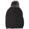 ШАПКА  Billabong COLD FOREST OFF BLACK