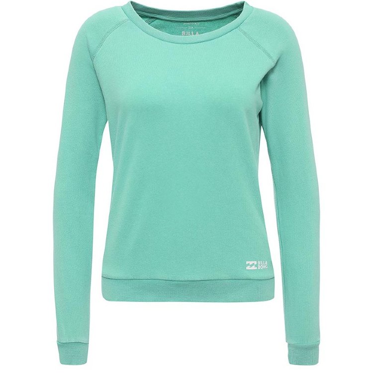 Голубой женское термобелье billabong
