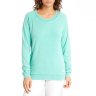 ТОЛСТОВКА  Billabong ESSENTIAL CR ISLAND GREEN