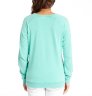 ТОЛСТОВКА  Billabong ESSENTIAL CR ISLAND GREEN