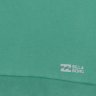 ТОЛСТОВКА  Billabong ESSENTIAL CR ISLAND GREEN