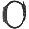 ЧАСЫ  Nixon RANGER LEATHER ALL BLACK/MULTI