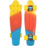 КОМПЛЕКТ ЛОНГБОРД  Penny Original 22 LTD CANARY FADE