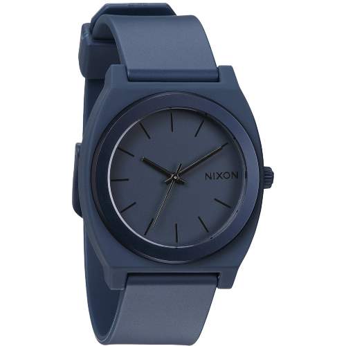 Nixon TIME TELLER P ANO MIDNIGHT