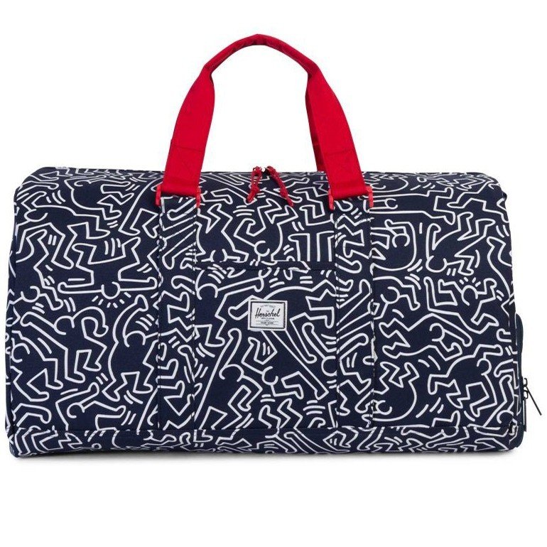 Herschel top keith haring