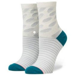 НОСКИ  Stance RESERVE WOMENS DARLING SILVER