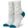 НОСКИ  Stance RESERVE WOMENS DARLING SILVER