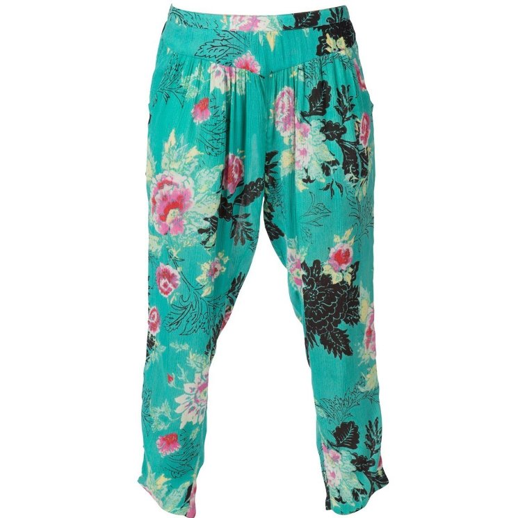 БРЮКИ  Billabong MEET ME AROUND PANT JADE