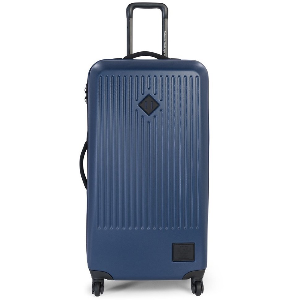 Herschel trade medium luggage sale