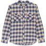 РУБАШКА  Billabong ALL DAY FLANNEL LS LIGHT KHAKI