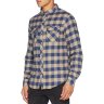 РУБАШКА  Billabong ALL DAY FLANNEL LS LIGHT KHAKI