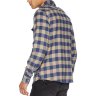 РУБАШКА  Billabong ALL DAY FLANNEL LS LIGHT KHAKI