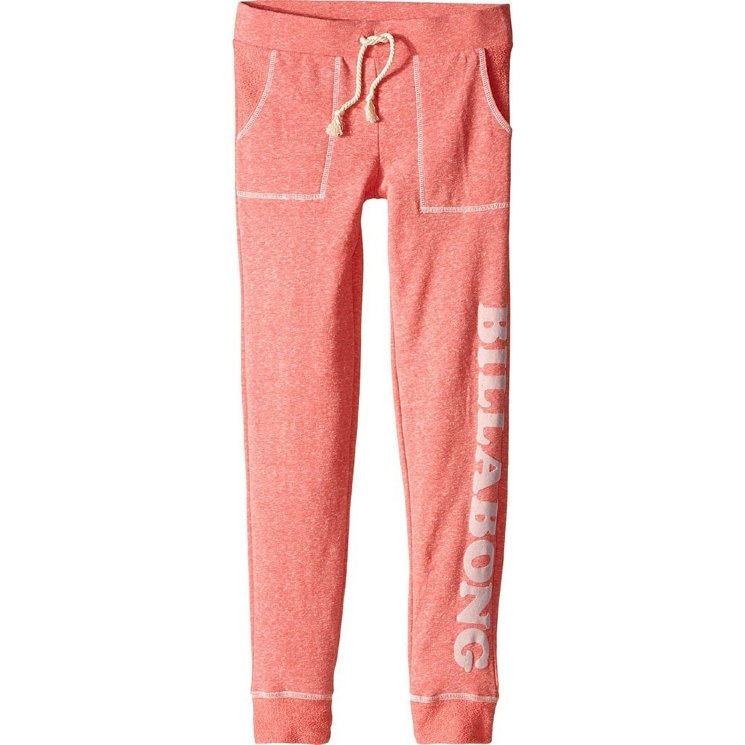 СПОРТИВНЫЕ БРЮКИ  Billabong SUNSHINE DANCE HIBISCUS