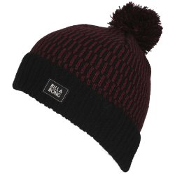 ШАПКА  Billabong THURSO BEANIE BLACK