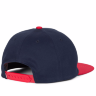 КЕПКА  Herschel OUTFIELD YOUTH NAVY/RED