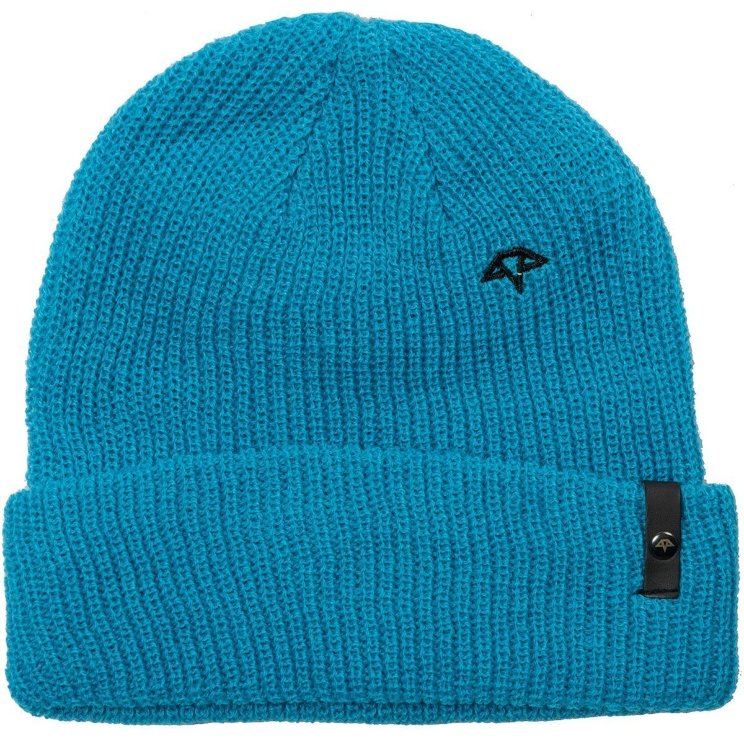 ШАПКА  Celtek CLAN FLORO BEANIE BLUE