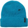 ШАПКА  Celtek CLAN FLORO BEANIE BLUE