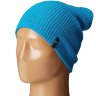 ШАПКА  Celtek CLAN FLORO BEANIE BLUE