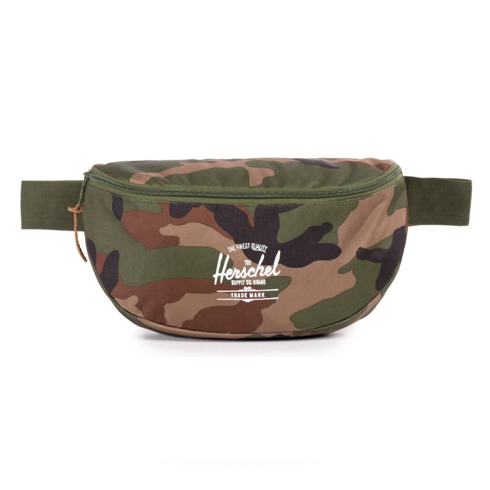 Camo herschel shop