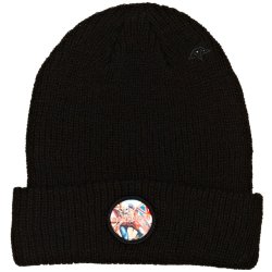 ШАПКА  Celtek CLAN BEANIE IRON MAIDEN TROOPER