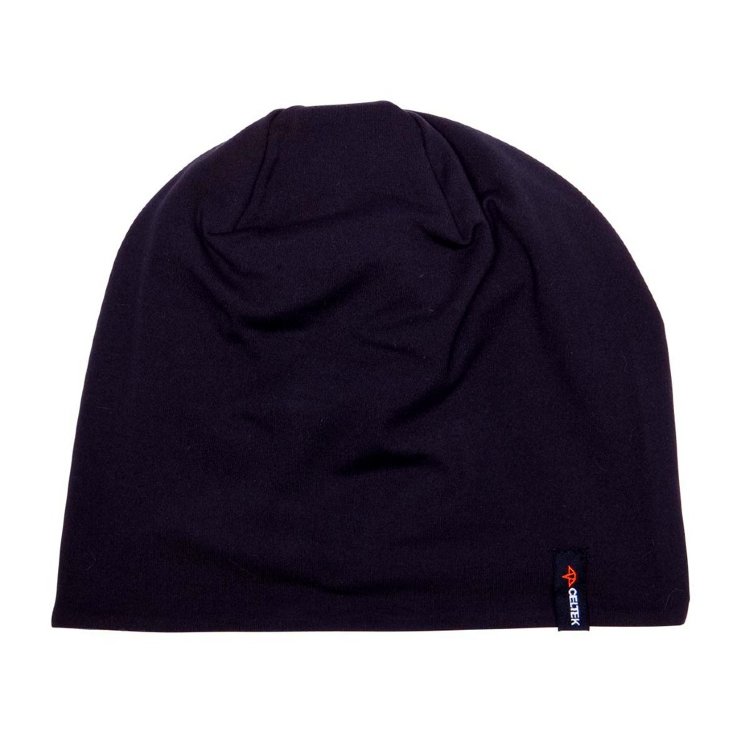 ШАПКА  Celtek HELMET BEANIE BLACK