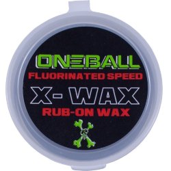 ПАРАФИН  ONEBALL X-WAX - RUB ON ASSORTED