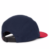 КЕПКА  Herschel GLENDALE YOUTH CLASSIC NAVY/RED