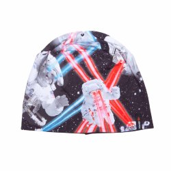 ШАПКА  Celtek HELMET BEANIE PET WARS