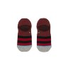 НОСКИ  Stance SIDE STEP SADELOW RED