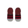 НОСКИ  Stance SIDE STEP SADELOW RED