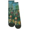 НОСКИ  Stance FRUIT TREE GRN