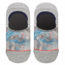 НОСКИ  Stance RESERVE WOMENS BLUE MARBLE GREY