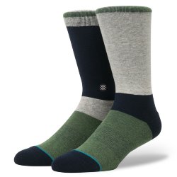 НОСКИ  Stance RESERVE DAUBECK GREEN