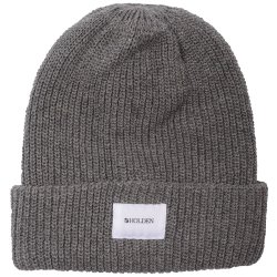 ШАПКА  Holden ACADIA BEANIE Heather Gray