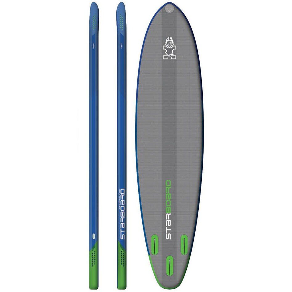 Starboard Waterline sup