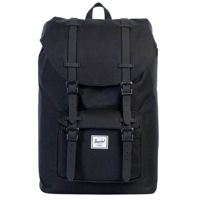 Herschel s new arrivals