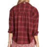 РУБАШКА  Billabong WANDER WARRIOR MYSTIC MAROON