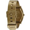 ЧАСЫ  Nixon Time Teller P METALLIC GOLD/BEETLEPOINT