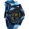 ЧАСЫ  Nixon Unit MARBLED BLUE