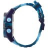 ЧАСЫ  Nixon Unit MARBLED BLUE