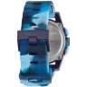 ЧАСЫ  Nixon Unit MARBLED BLUE