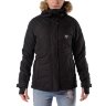 КУРТКА  Billabong SOFFYA BLACK