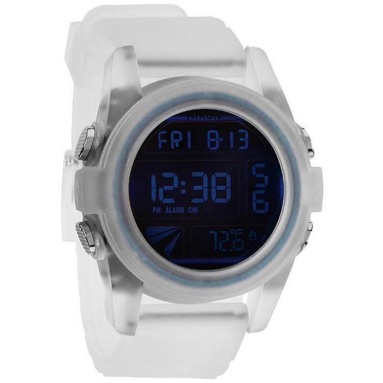 Unit watch