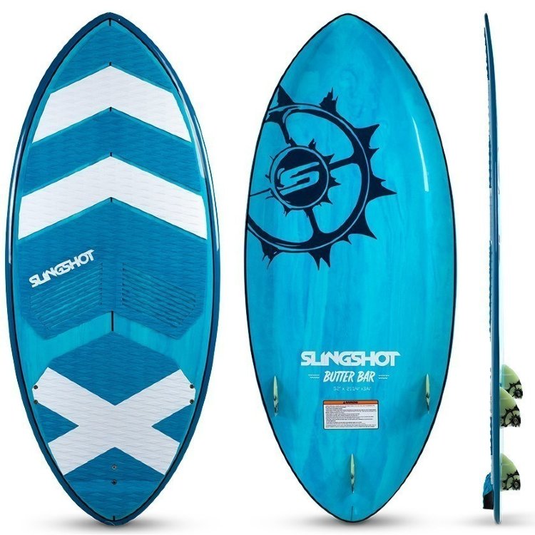 ВЕЙКСЕРФ Slingshot BUTTER BAR