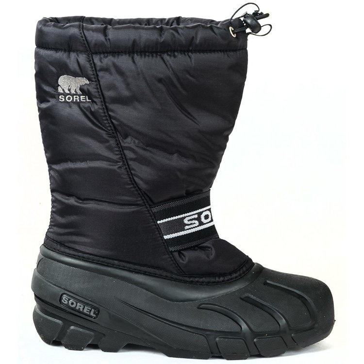 Купить Сапоги Sorel Мужские Зимние