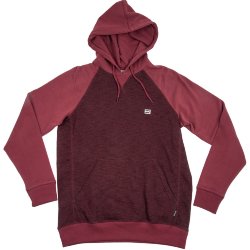 ТОЛСТОВКА  Billabong BALANCE PULLOVER FIG HEATHER