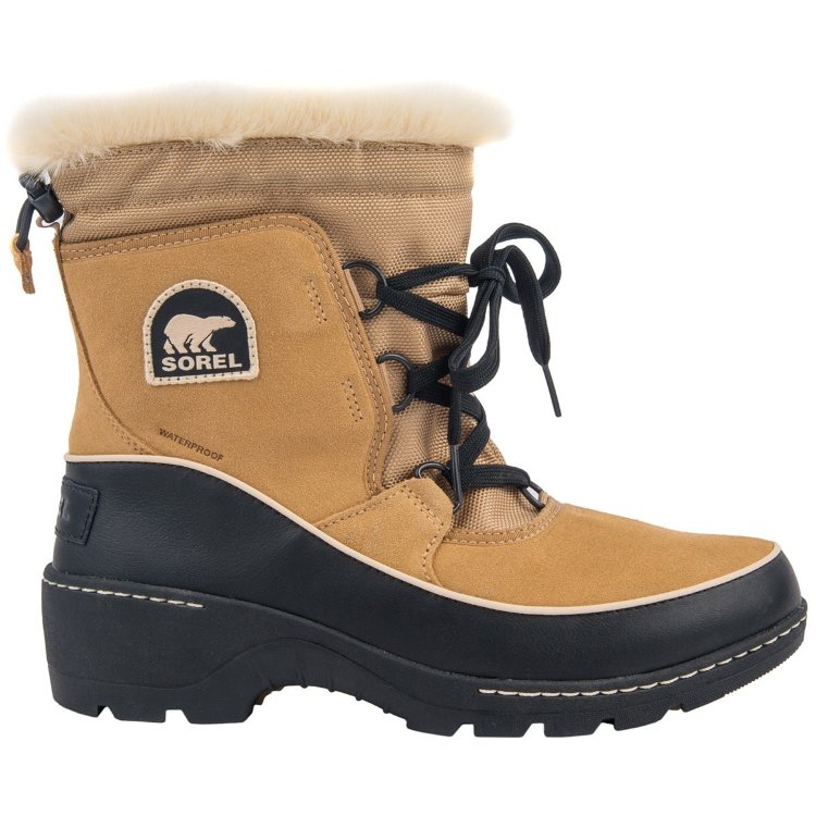Sorel tivoli iii black hot sale