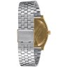 ЧАСЫ  Nixon Time Teller GOLD/SILVER/SILVER