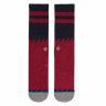 НОСКИ  Stance RESERVE LOPSIDED RED