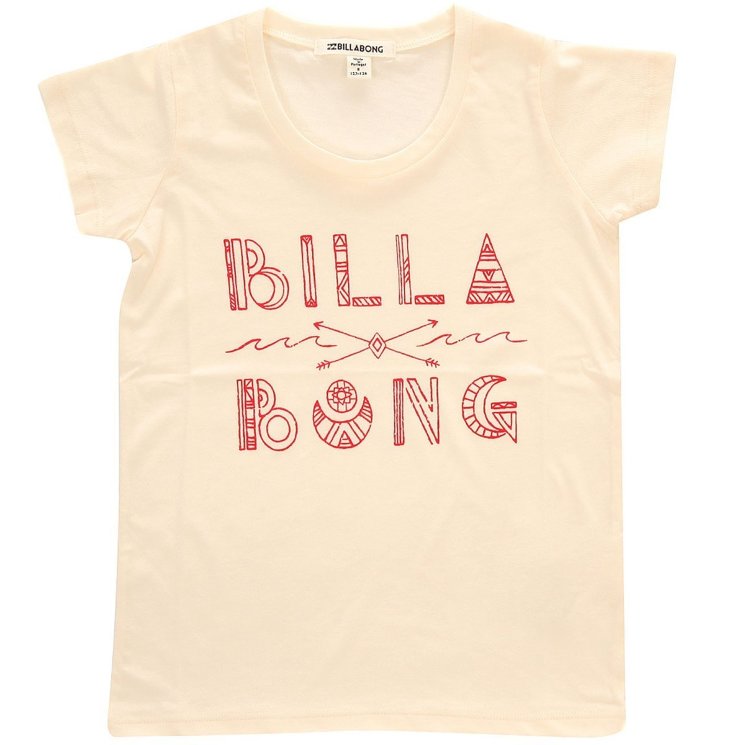 ФУТБОЛКА  Billabong SOL SEARCHER COOL WIP